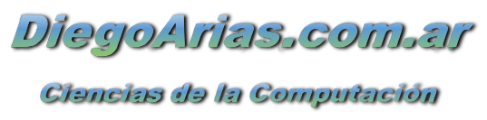 Diego Arias